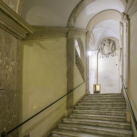 شقة Pantheon Palazzo Nari روما المظهر الخارجي الصورة