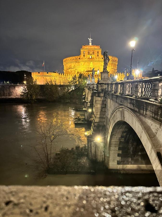 شقة Pantheon Palazzo Nari روما المظهر الخارجي الصورة