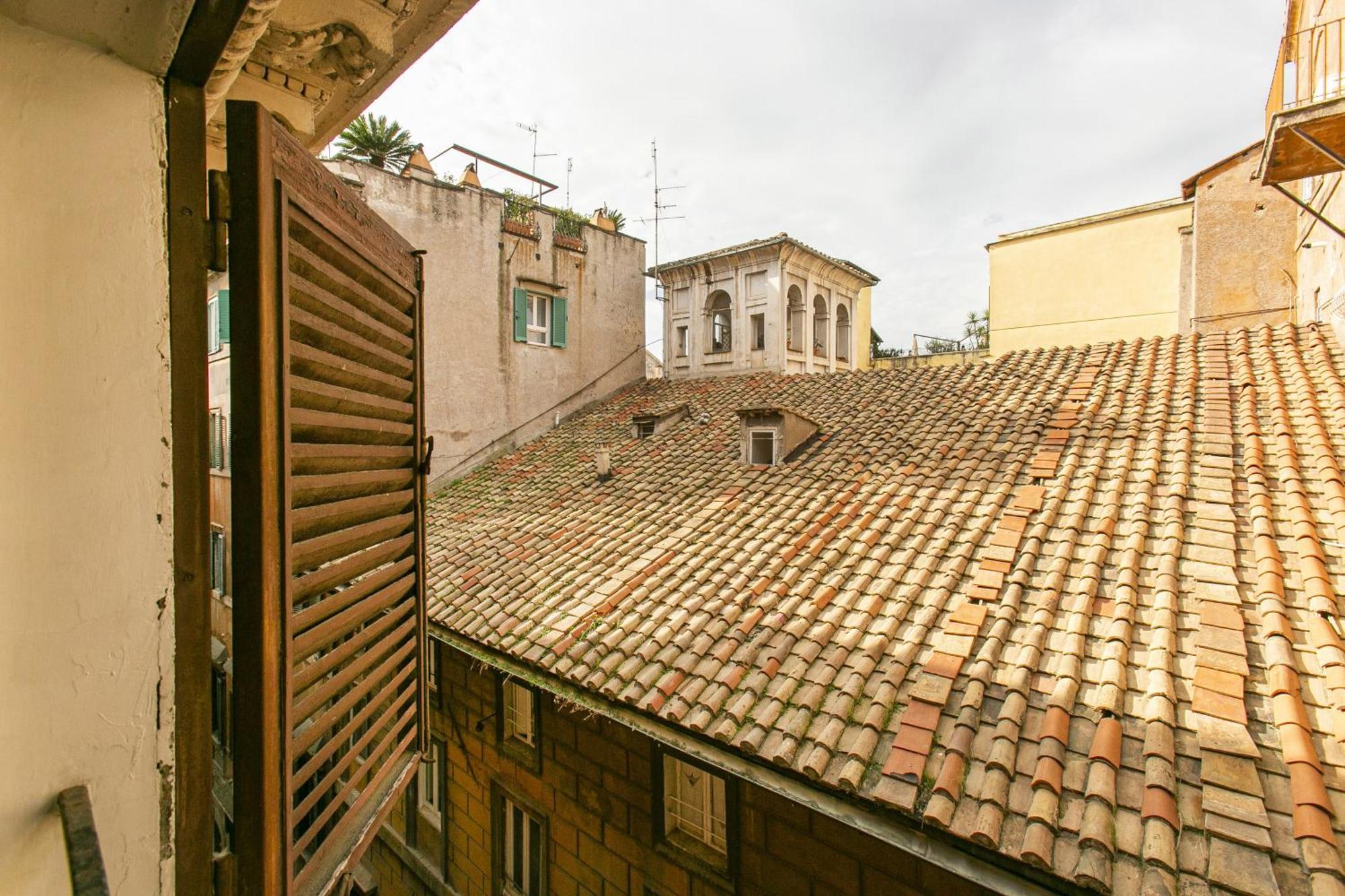 شقة Pantheon Palazzo Nari روما المظهر الخارجي الصورة