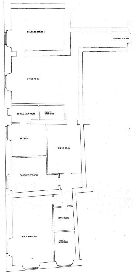 شقة Pantheon Palazzo Nari روما المظهر الخارجي الصورة